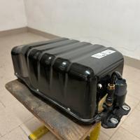 Compressore Range Rover Sport L493