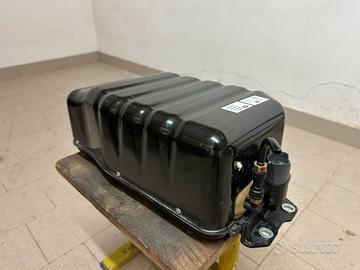 Compressore Range Rover Sport L493