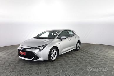 TOYOTA Corolla Corolla 1.8 Hybrid Business