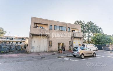 Quadrilocale - Via Stelvio 19 - Settimo Milanese