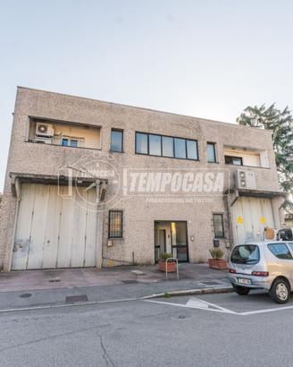 Quadrilocale - Via Stelvio 19 - Settimo Milanese