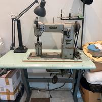 Macchina da cucire Pfaff