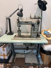 Macchina da cucire Pfaff