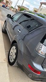 MITSUBISHI Outlander 2.0 DI-D Instyle 7 p.ti DPF
