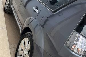 MITSUBISHI Outlander 2.0 DI-D Instyle 7 p.ti DPF