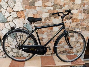 Bicicletta da città città ruote 28