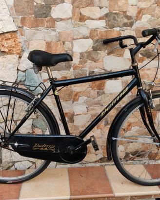 Bicicletta da città città ruote 28