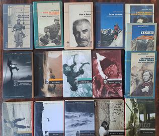 Narrativa di montagna