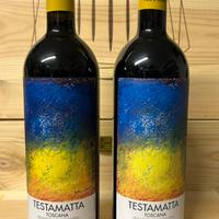 LOTTO BIBI GRAETZ TESTAMATTA ANNATE VECCHIE