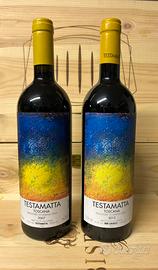 LOTTO BIBI GRAETZ TESTAMATTA ANNATE VECCHIE