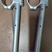 ducati SS 900 semi manubri 