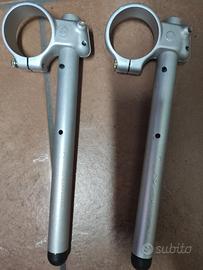 ducati SS 900 semi manubri 