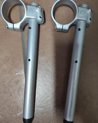 ducati SS 900 semi manubri 