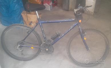 Bicicletta uomo