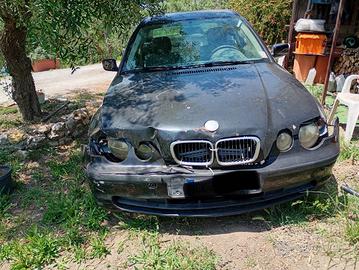 BMW Serie 3 (E46) - 2003