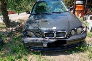 BMW Serie 3 (E46) - 2003