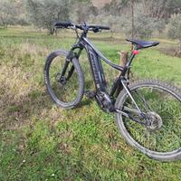 e-bike GIANT Fathom XL