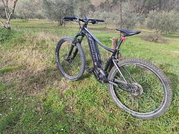 e-bike GIANT Fathom XL