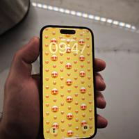 IPHONE 14 PRO MAX (TRATTABILE)