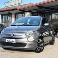 FIAT 500 1.0 Hybrid club UFFICIALE ITALIANA