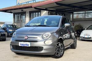 FIAT 500 1.0 Hybrid club UFFICIALE ITALIANA