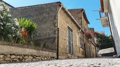 Rustico/Casale/Corte Montesarchio