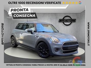 MINI Mini One 1.5 102cv - PROMO