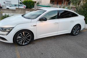 Renault talisman 
