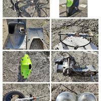 ricambi Malaguti Minarelli 