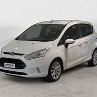 Ford B-Max 1.5 TDCi 75 CV Titanium
