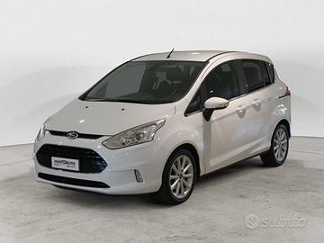 Ford B-Max 1.5 TDCi 75 CV Titanium