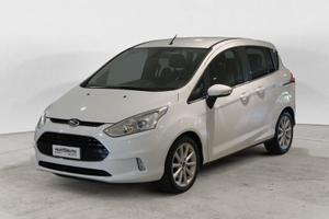 Ford B-Max 1.5 TDCi 75 CV Titanium