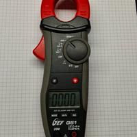 Pinza Amperometrica HT GEF G51