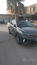 T ROK R LINE 150CV AUTOMATICO TETTO APRIBILE