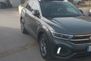 T ROK R LINE 150CV AUTOMATICO TETTO APRIBILE