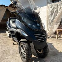 Piaggio MP3 250cc 2010
