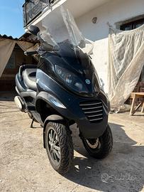 Piaggio MP3 250cc 2010