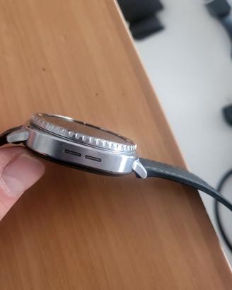 Smartwatch sansung galaxy 8 classic