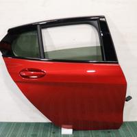 BMW serie 1 F40 F70 Porta posteriore destra| 25334