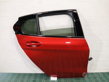 BMW serie 1 F40 F70 Porta posteriore destra| 25334