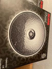 Batteria di pentole Alessi - Mai usate