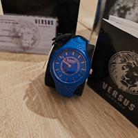Orologio uomo  Versus Versace Blu –  – Come Nuovo