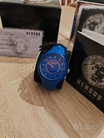 Orologio uomo  Versus Versace Blu –  – Come Nuovo