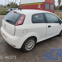 Fiat punto 199 1.2 69cv 12-23 -ricambi