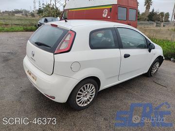 Fiat punto 199 1.2 69cv 12-23 -ricambi