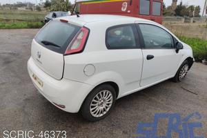 Fiat punto 199 1.2 69cv 12-23 -ricambi