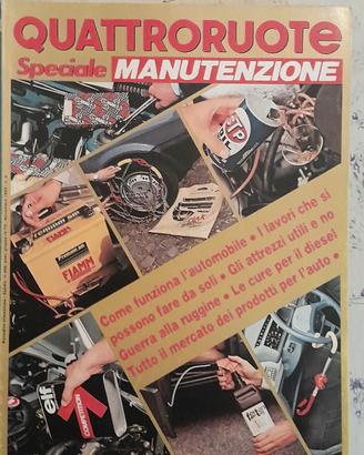 Quattroruote 