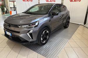 Renault Captur TCe 90 CV Techno