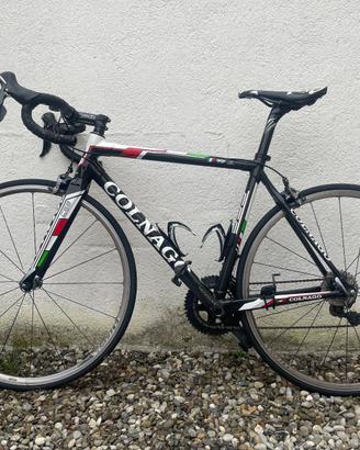 Bici da corsa Colnago C59 Team Ed. - Taglia 50s