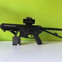 REPLICA KAC PDW